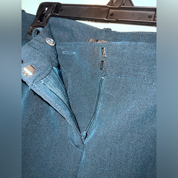 W worthington pants blues size 6p for women’s - Picture 6 of 9